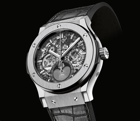 hublot classic fusion aerofusion prijzen|Hublot classic fusion review.